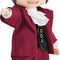 PREORDER Ace Attorney Nendoroid Doll Miles Edgeworth