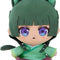 PREORDER The Apothecary Diaries Chocopuni Plushie Maomao