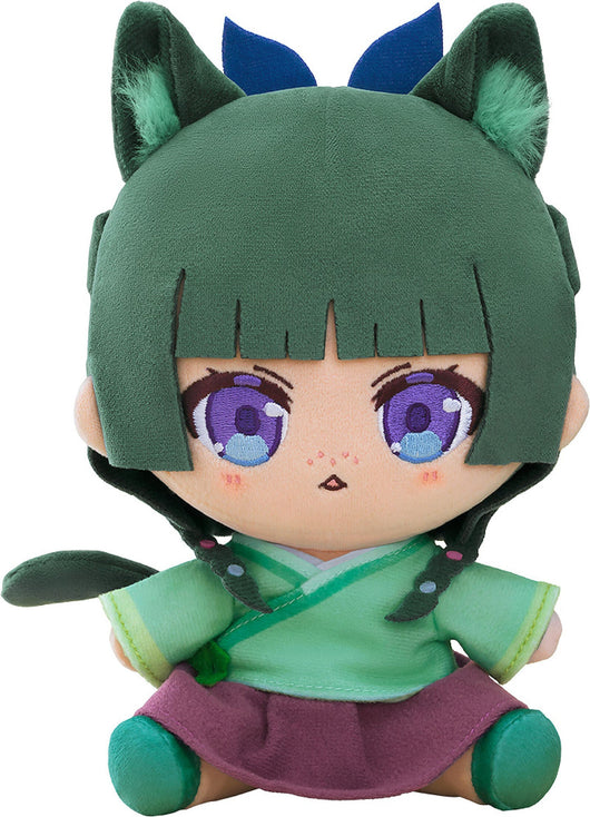 PREORDER The Apothecary Diaries Chocopuni Plushie Maomao