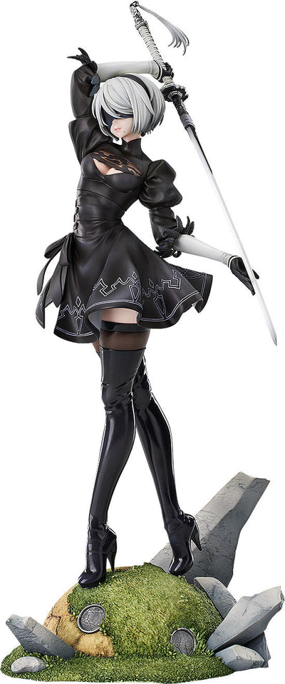 PREORDER NieR:Automata Ver1.1a 2B (YoRHa No.2 Type B)