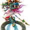 PREORDER Yu-Gi-Oh! Official Card Game Magicians Valkyria Yu-Gi-Oh! Card Game Monster Figure Collection 1/7 Scale