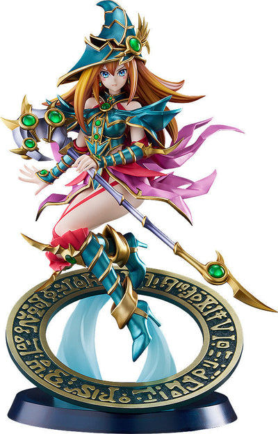 PREORDER Yu-Gi-Oh! Official Card Game Magicians Valkyria Yu-Gi-Oh! Card Game Monster Figure Collection 1/7 Scale