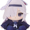 PREORDER Blue Archive Chocopuni Plushie Plana