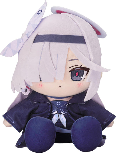 PREORDER Blue Archive Chocopuni Plushie Plana