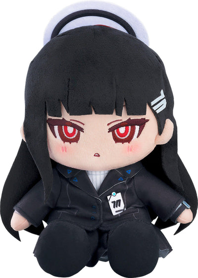 PREORDER Blue Archive Chocopuni Plushie Rio
