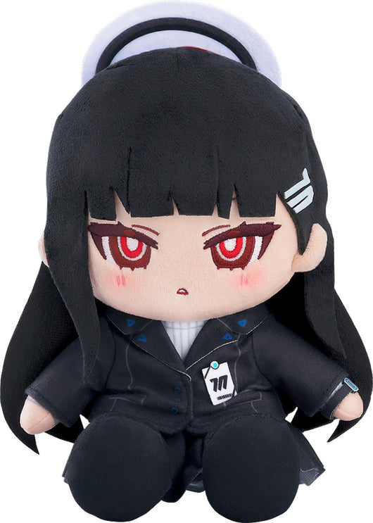 PREORDER Blue Archive Chocopuni Plushie Rio
