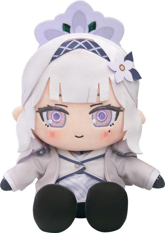 PREORDER Blue Archive Chocopuni Plushie Himari