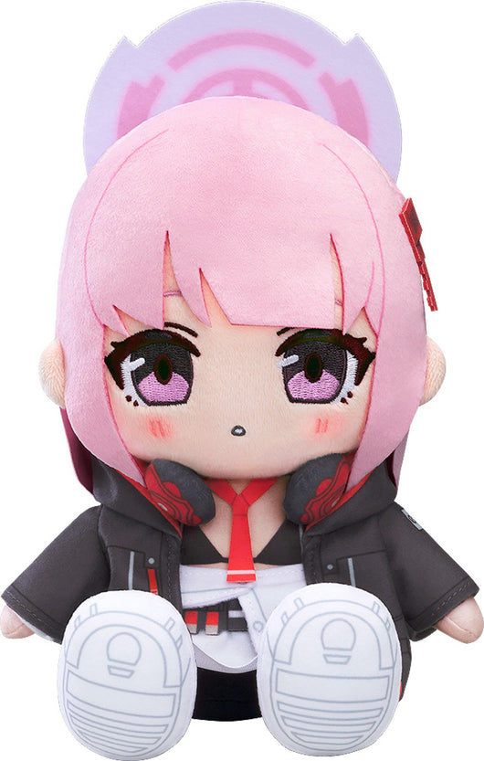 PREORDER Blue Archive Chocopuni Plushie Eimi