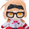 PREORDER Blue Archive Chocopuni Big 40cm Plushie Chinatsu