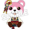 PREORDER BanG Dream! Plushie Hello Happy World! Michelle
