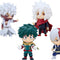 PREORDER My Hero Academia Nendoroid Surprise My Hero Academia Heroes vs Villains Edition (6 in the Assortment)