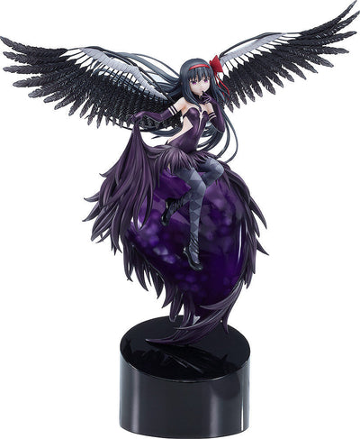 PREORDER Puella Magi Madoka Magica the Movie Rebellion Devil Homura 1/8 Scale