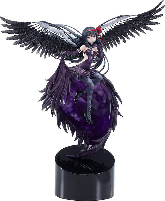 PREORDER Puella Magi Madoka Magica the Movie Rebellion Devil Homura 1/8 Scale