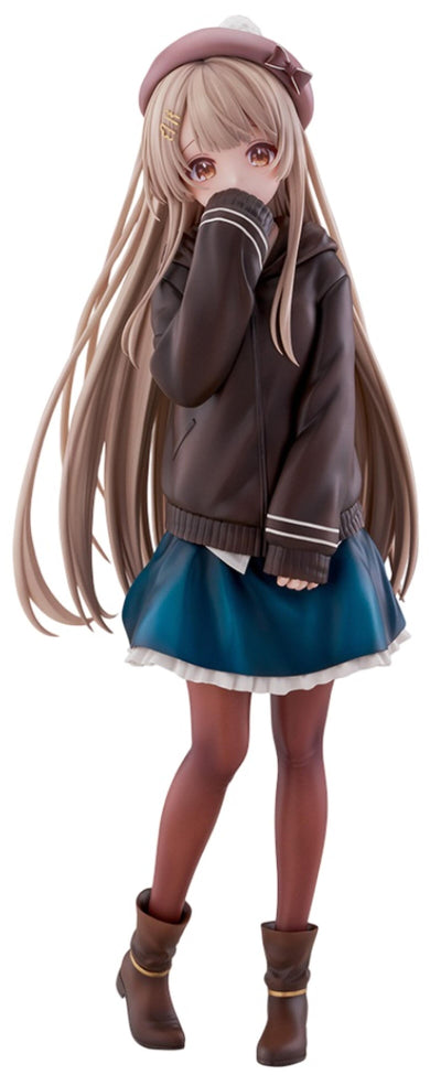 PREORDER The Angel Next Door Spoils Me Rotten Tenitol Tall Mahiru Shiina Autumn Version