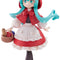 PREORDER Character Vocal Series 01 - Hatsune Miku Desktop Fairy Hatsune Miku Little Red Riding Hood Version
