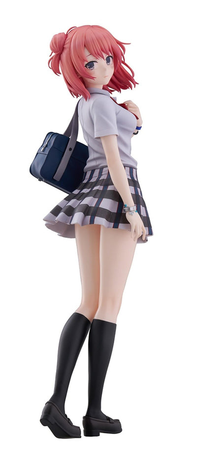 PREORDER My Teen Romantic Comedy SNAFU TENITOL Tall Yui Yuigahama
