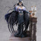 PREORDER Overlord Albedo Jet Black Dress Version 1/7 Scale