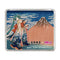 PREORDER Katsushika Hokusai x Hatune Miku 3D Magnet Thirty-six Views of Mount Fuji Fine Wind Clear Morning
