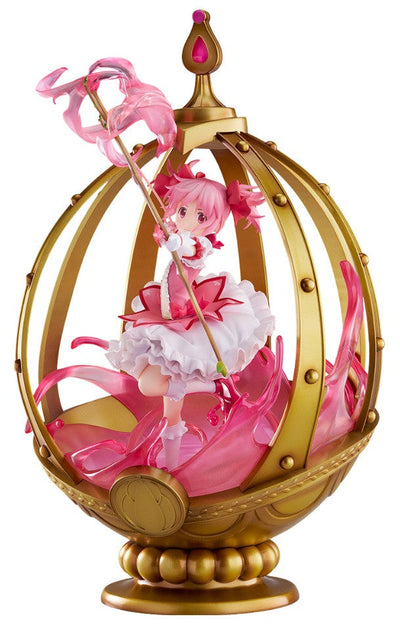 PREORDER Puella Magi Madoka Magica Kaname Madoke 1/7 Scale