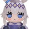 PREORDER Umamusume: Cinderella Gray Kuripan Plushie Oguri Cap (Kasamatsu Tracen Academy Tracksuit)
