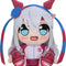 PREORDER Umamusume: Cinderella Gray Kuripan Plushie Tamamo Cross (Central Tracen Academy Tracksuit)