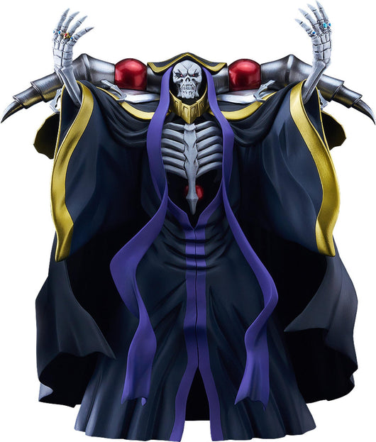 PREORDER OVERLORD POP UP PARADE SP Ainz Ooal Gown