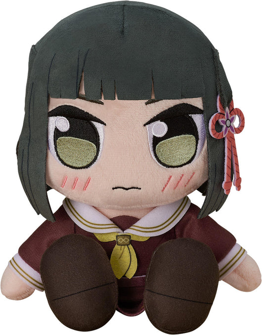 PREORDER Love Live! Hasunosora Girls High School Idol Club Kuripan Plushie Ginko Momose