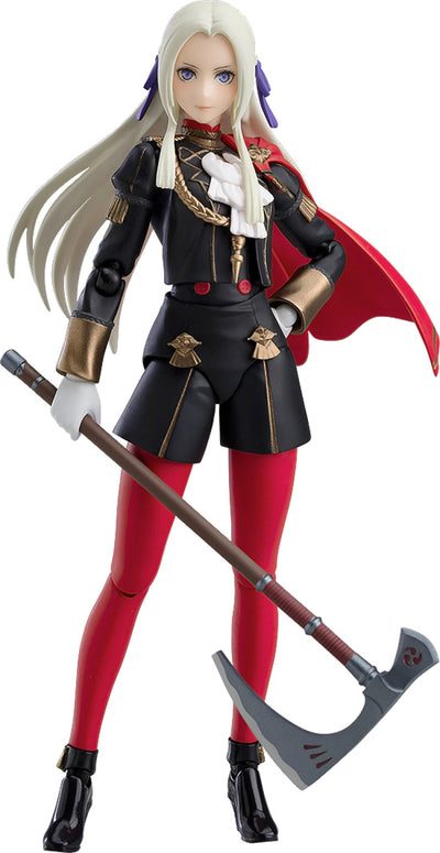 PREORDER Fire Emblem - Three Houses figma Edelgard von Hresvelg
