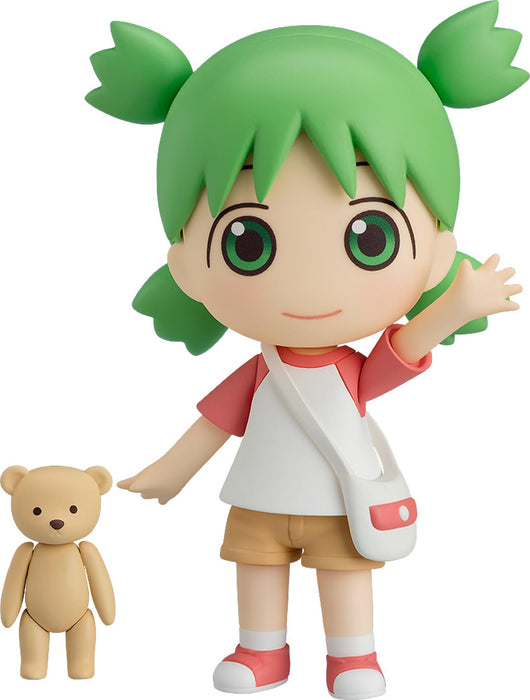 PREORDER Yotsuba&! Nendoroid Yotsuba Koiwai