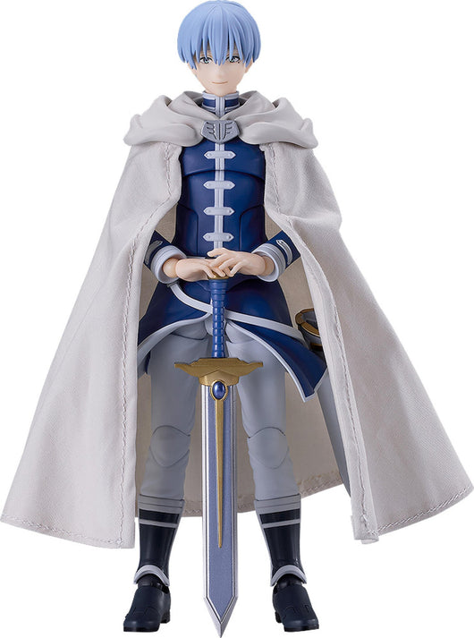 PREORDER Frieren Beyond Journeys End Figma Himmel