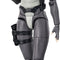 PREORDER Ghost in the Shell (1995) Hyper Body Motoko Kusanagi Simple Armored Suit Version