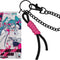 PREORDER Hatsune Miku GT Project Racing Version 2025 Keychain A