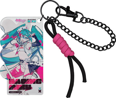 PREORDER Hatsune Miku GT Project Racing Version 2025 Keychain B