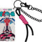 PREORDER Hatsune Miku GT Project Racing Version 2025 Keychain C