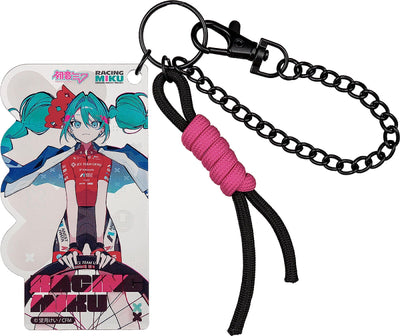 PREORDER Hatsune Miku GT Project Racing Version 2025 Keychain C