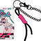 PREORDER Hatsune Miku GT Project Racing Version 2025 Keychain D