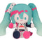PREORDER Hatsune Miku GT Project Racing Version 2025 Plushie Set