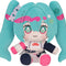 PREORDER Hatsune Miku GT Project Racing Version 2025 Huggy Doll