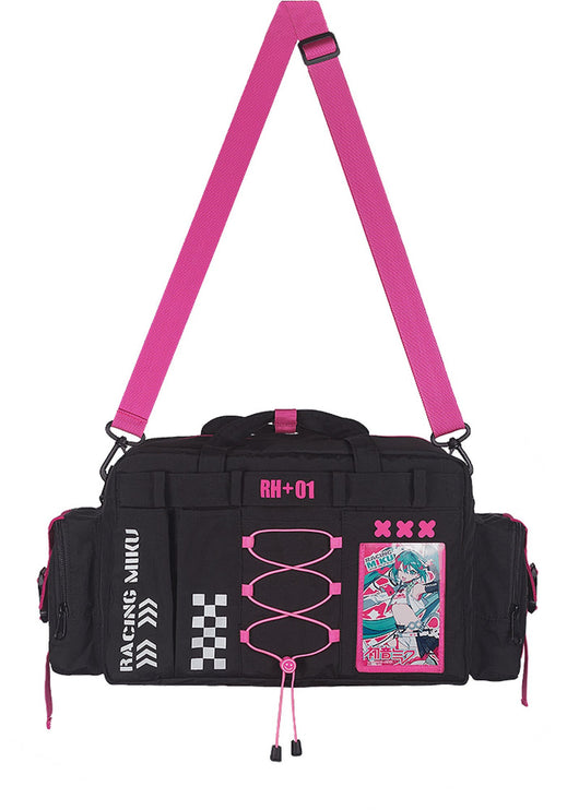PREORDER Hatsune Miku GT Project Racing Version 2025 Bag