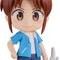 PREORDER CITY THE ANIMATION Nendoroid Midori Nagumo