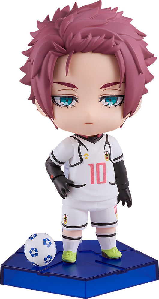 PREORDER Blue Lock Nendoroid Itoshi Sae