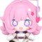 PREORDER Honkai Impact 3rd Huggy Good Smile ELF/Elf Elysia