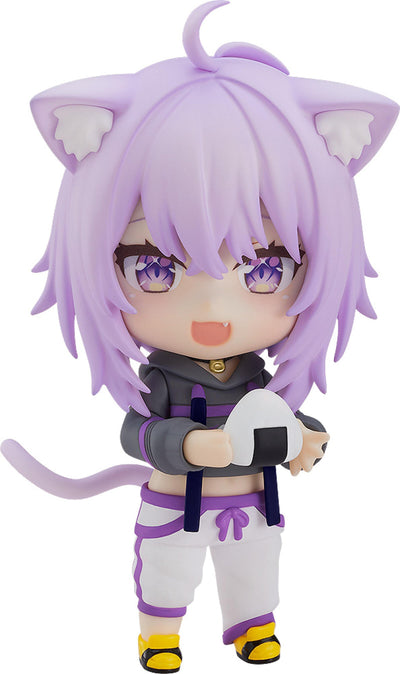 PREORDER Hololive Production Nendoroid Nekomata Okayu