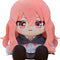 PREORDER Zero No Tsukaima F Chocopuni Plushie Louise