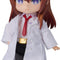 PREORDER Steins Gate Nendoroid Doll Kurisu Makise - Lab Coat Version