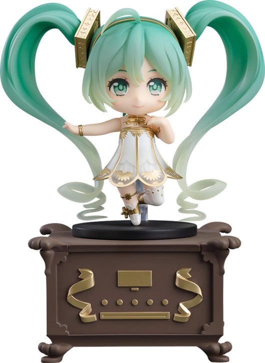 PREORDER Character Vocal Series 01 Hatsune Miku Nendoroid Hatsune Miku Symphony 5th Anniversary Version