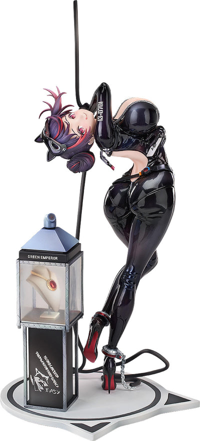 PREORDER Goddess Of Victory Nikke Quency Escape Queen 1/7 Scale