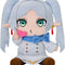 PREORDER Frieren: Beyond Journeys End Plushie Frieren: Blow Kiss Version