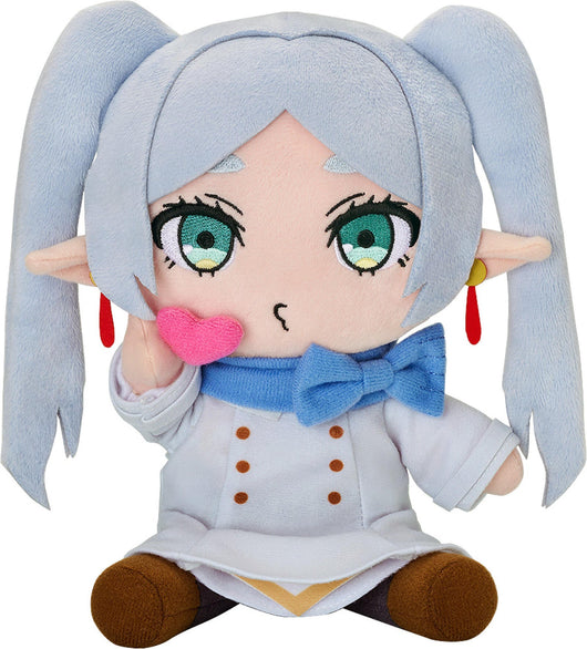 PREORDER Frieren: Beyond Journeys End Plushie Frieren: Blow Kiss Version