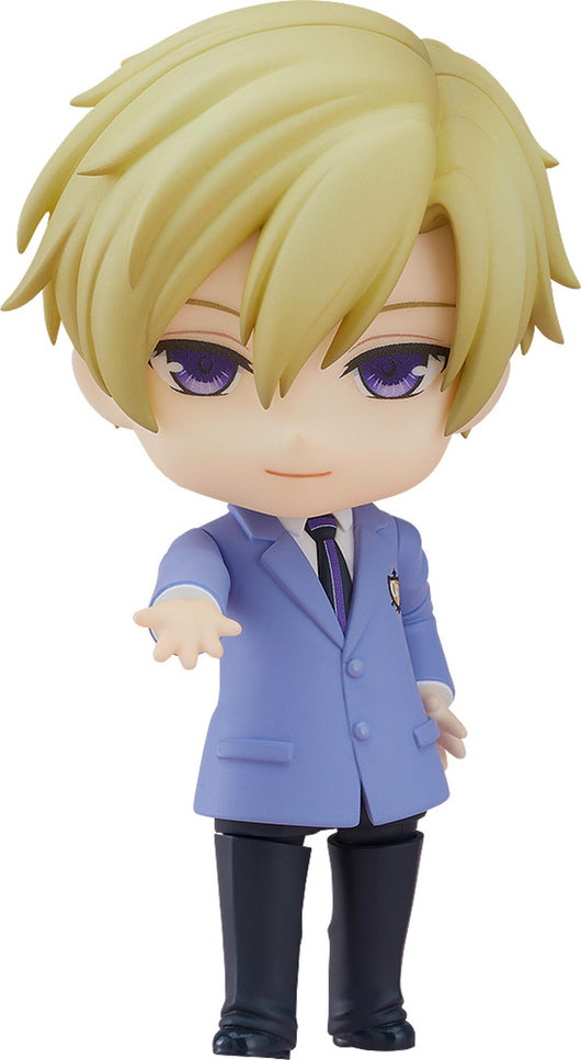 PREORDER Ouran High School Host Club Nendoroid Tamaki Suoh
